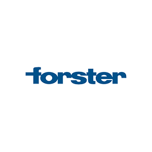 Forster - ExpertCenter